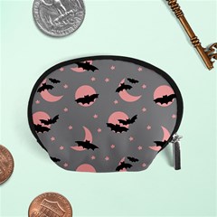 Bat Accessory Pouch (small) by SychEva