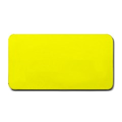 Yellow Medium Bar Mats by SomethingForEveryone