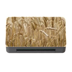 Wheat-field Memory Card Reader With Cf by SomethingForEveryone