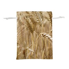 Wheat-field Lightweight Drawstring Pouch (m) by SomethingForEveryone