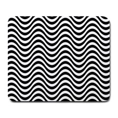 Waves Large Mousepads