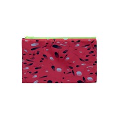 Licorice Cosmetic Bag (xs) by kiernankallan