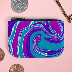 Icing Mini Coin Purse