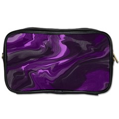 Night Toiletries Bag (one Side) by kiernankallan