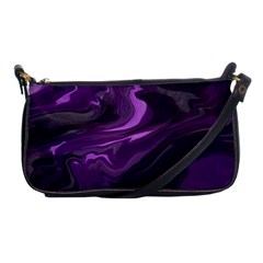 Night Shoulder Clutch Bag