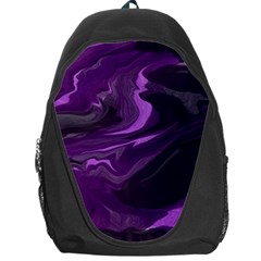 Night Backpack Bag by kiernankallan