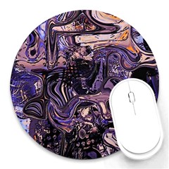 Outcast Round Mousepads by MRNStudios