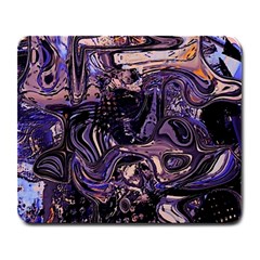 Outcast Large Mousepads by MRNStudios