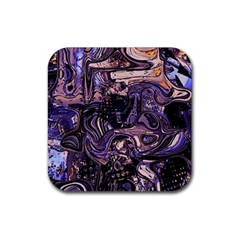 Outcast Rubber Coaster (square) 