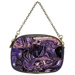 Outcast Chain Purse (Two Sides) Front