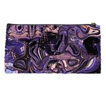 Outcast Pencil Case Back