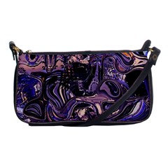 Outcast Shoulder Clutch Bag by MRNStudios