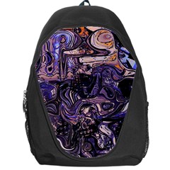 Outcast Backpack Bag by MRNStudios