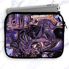 Outcast Apple Ipad 2/3/4 Zipper Cases by MRNStudios