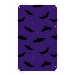 Bats In The Starry Sky Memory Card Reader (rectangular) by SychEva