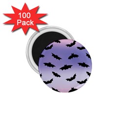 The Bats 1 75  Magnets (100 Pack)  by SychEva