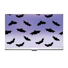 The Bats Business Card Holder by SychEva