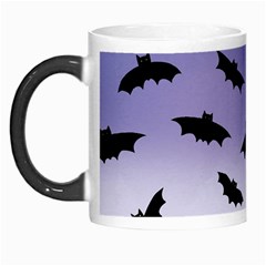 The Bats Morph Mugs by SychEva