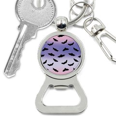 The Bats Bottle Opener Key Chain by SychEva