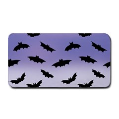 The Bats Medium Bar Mats by SychEva