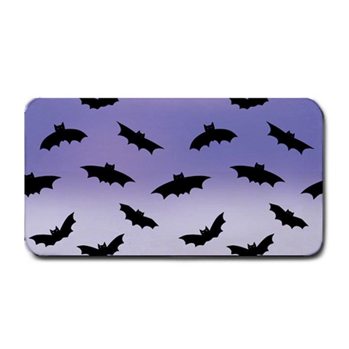 The Bats Medium Bar Mats