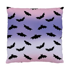 The Bats Standard Cushion Case (one Side) by SychEva