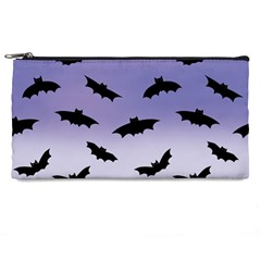 The Bats Pencil Case by SychEva