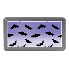 The Bats Memory Card Reader (mini) by SychEva