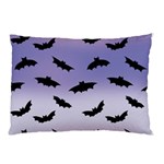 The Bats Pillow Case (Two Sides) Back