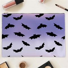 The Bats Cosmetic Bag (xxl) by SychEva