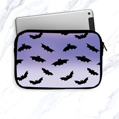 The Bats Apple Ipad Mini Zipper Cases by SychEva