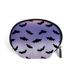 The Bats Accessory Pouch (small) by SychEva