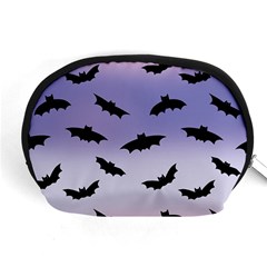 The Bats Accessory Pouch (medium) by SychEva