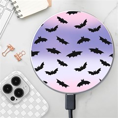 The Bats Wireless Charger