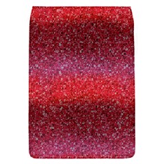 Red Sequins Removable Flap Cover (s) by SychEva