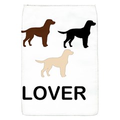 All Colors Lab Silos Lover Removable Flap Cover (s) by SomethingForEveryone