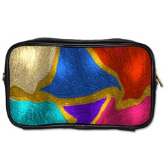 Shimmer 2 Toiletries Bag (two Sides) by kiernankallan