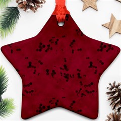 4486f66e-bfab-474a-accc-b3100c9fd718 Ornament (star) by SychEva