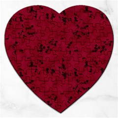 4486f66e-bfab-474a-accc-b3100c9fd718 Jigsaw Puzzle (heart) by SychEva