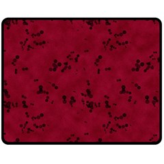 4486f66e-bfab-474a-accc-b3100c9fd718 Fleece Blanket (medium)  by SychEva