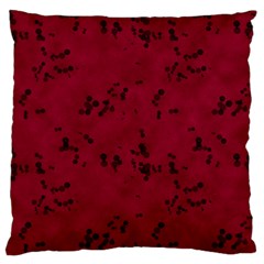 4486f66e-bfab-474a-accc-b3100c9fd718 Large Cushion Case (one Side) by SychEva