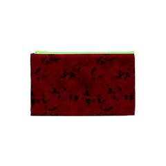 4486f66e-bfabaccc-b3100c9fd718 Cosmetic Bag (xs) by SychEva