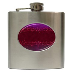 395ff2db-a121-4794-9700-0fdcff754082 Hip Flask (6 Oz) by SychEva