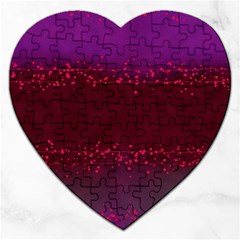 395ff2db-a121-4794-9700-0fdcff754082 Jigsaw Puzzle (heart) by SychEva