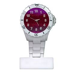 395ff2db-a121-4794-9700-0fdcff754082 Plastic Nurses Watch by SychEva