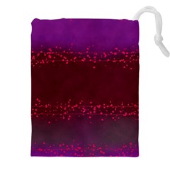 395ff2db-a121-4794-9700-0fdcff754082 Drawstring Pouch (4xl) by SychEva