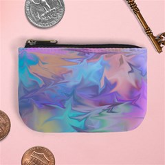 Pastels Mini Coin Purse