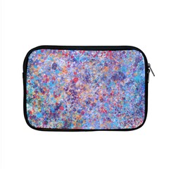 Speckled Apple Macbook Pro 15  Zipper Case by kiernankallan