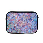 Speckled Apple MacBook Pro 15  Zipper Case Front