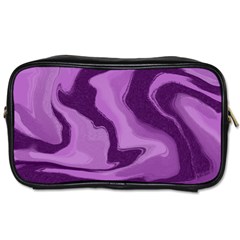 Ecstasy Toiletries Bag (one Side) by kiernankallan